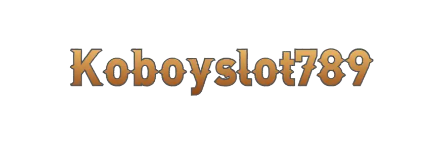 Logo Koboyslot789